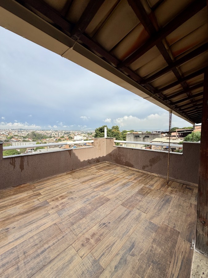 Casa, 3 quartos - Foto 33