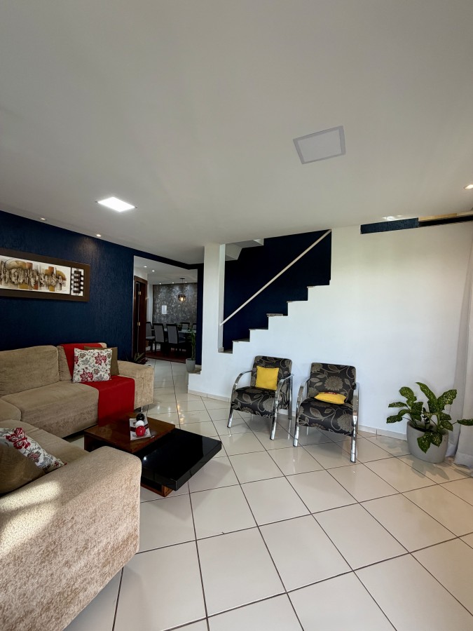 Casa, 3 quartos - Foto 41