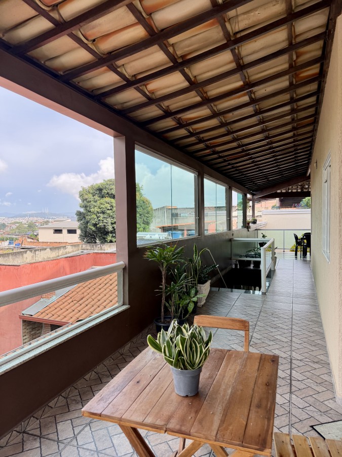 Casa, 3 quartos - Foto 42