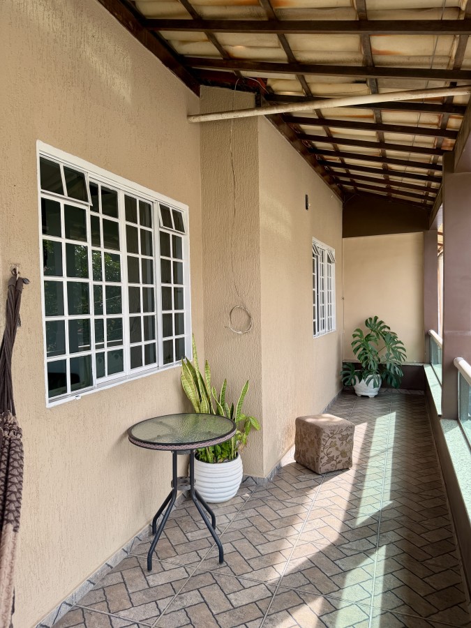 Casa, 3 quartos - Foto 43