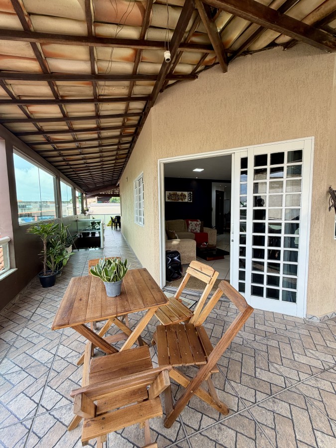 Casa, 3 quartos - Foto 44