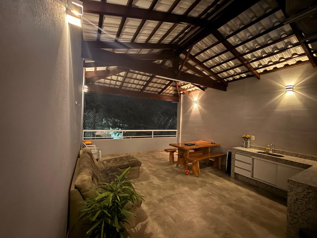Casa, 3 quartos - Foto 5