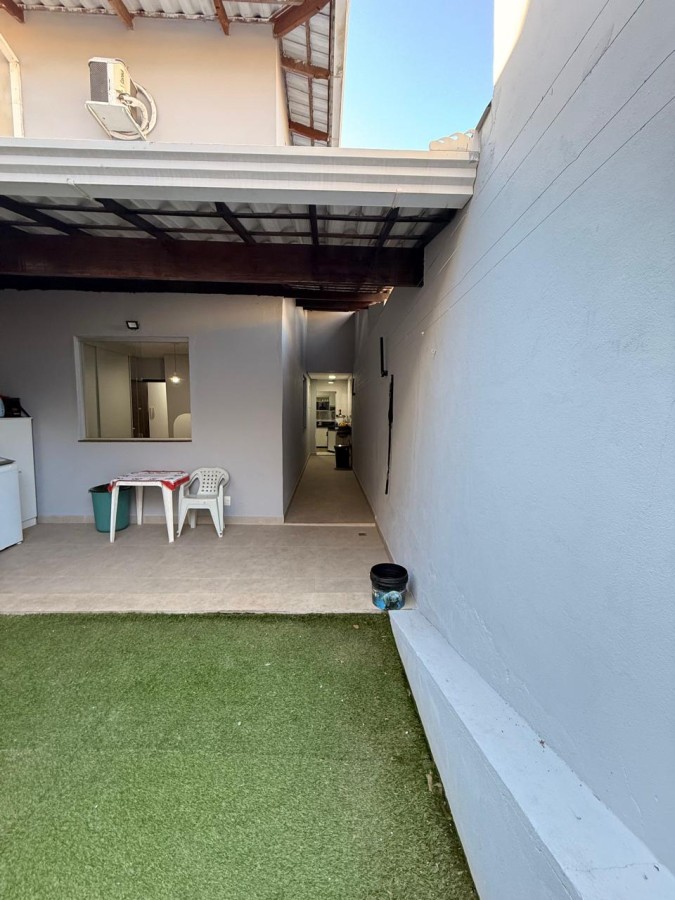 Casa, 3 quartos - Foto 4