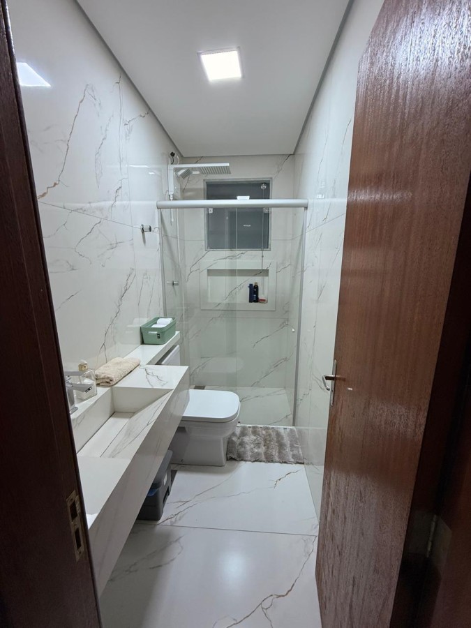 Casa, 3 quartos - Foto 7