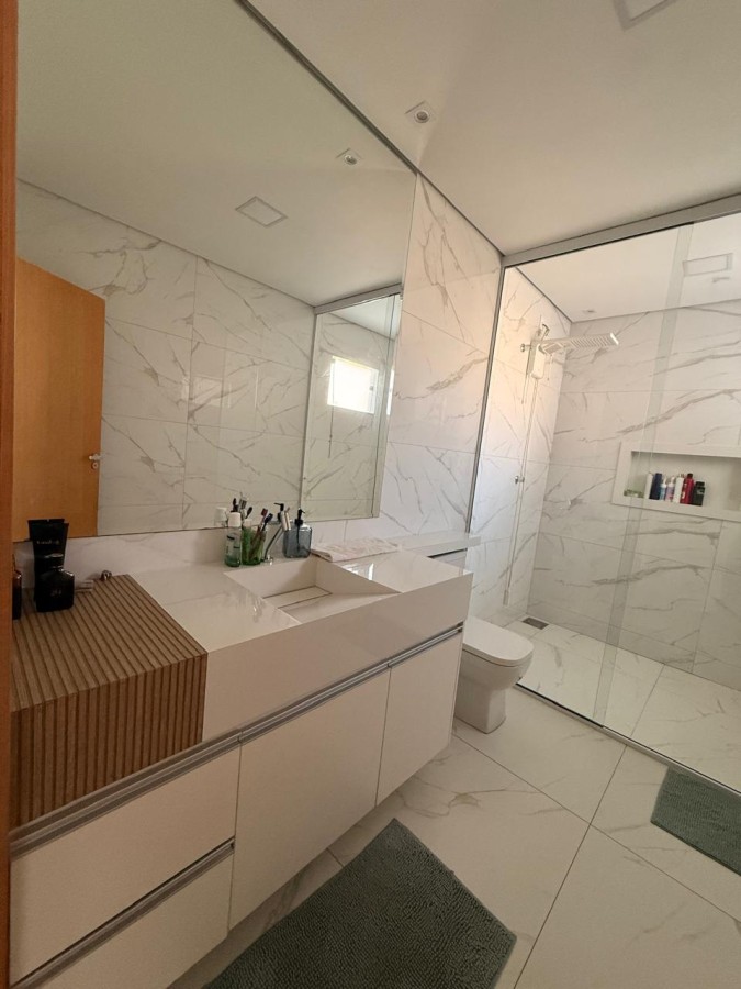 Casa, 3 quartos - Foto 10