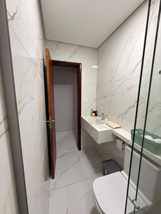 Casa, 3 quartos - Foto 16