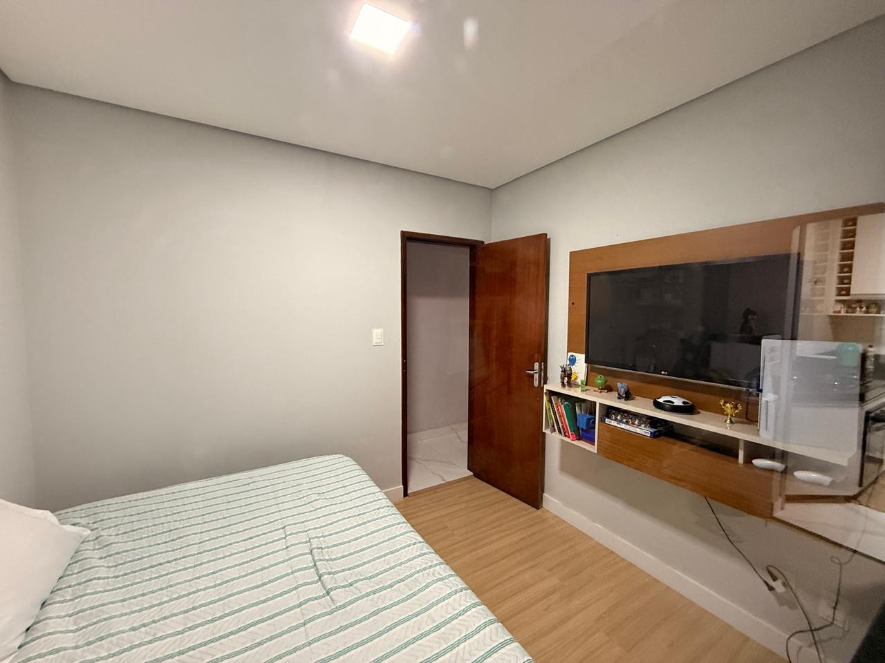 Casa, 3 quartos - Foto 12