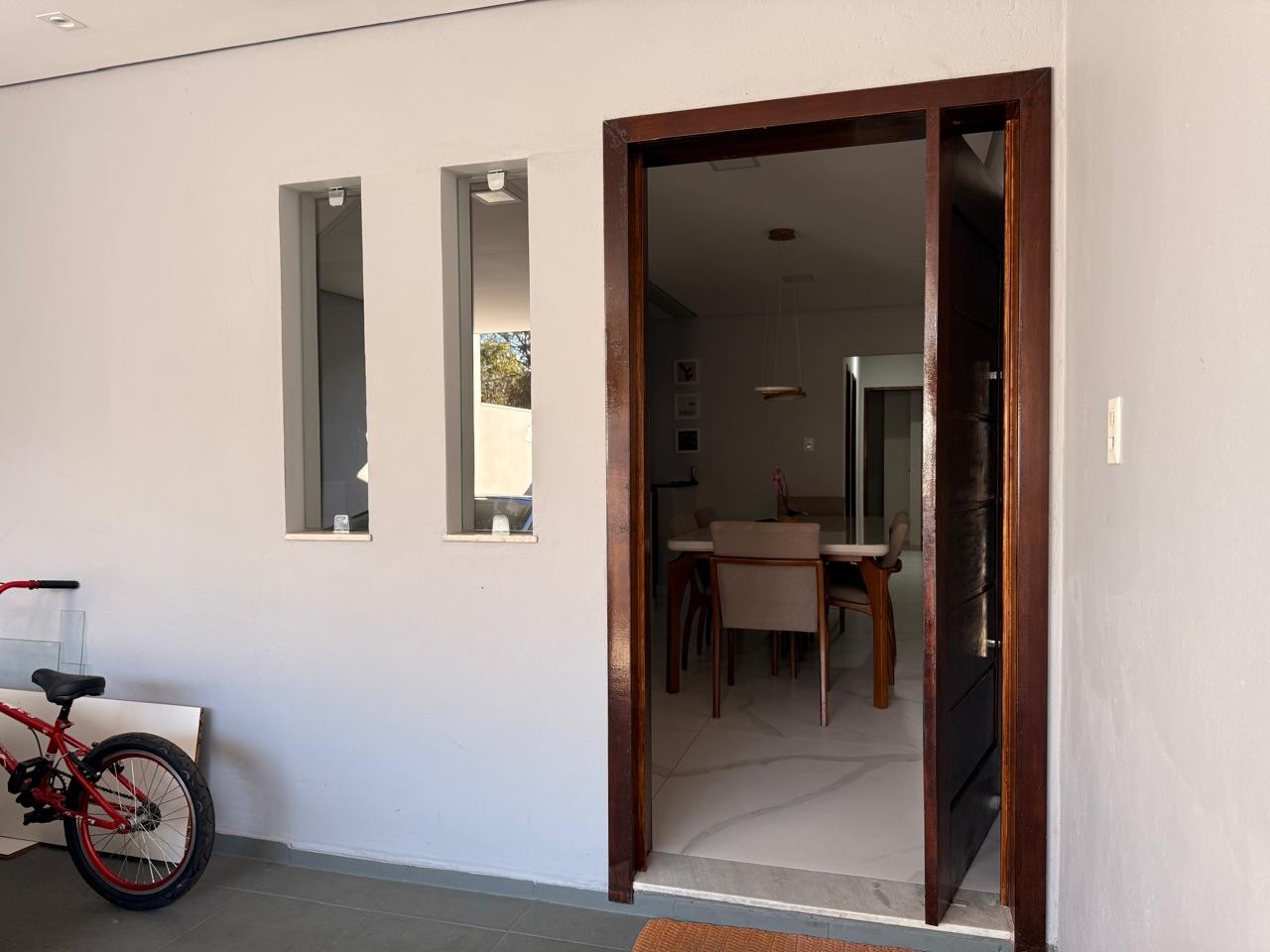 Casa, 3 quartos - Foto 24