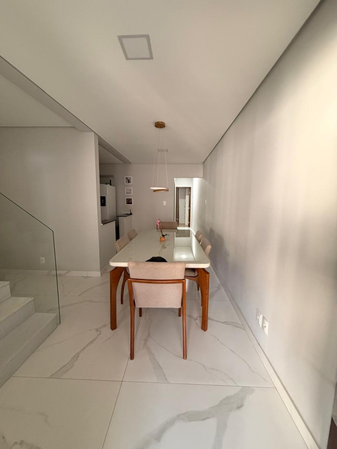 Casa, 3 quartos - Foto 33