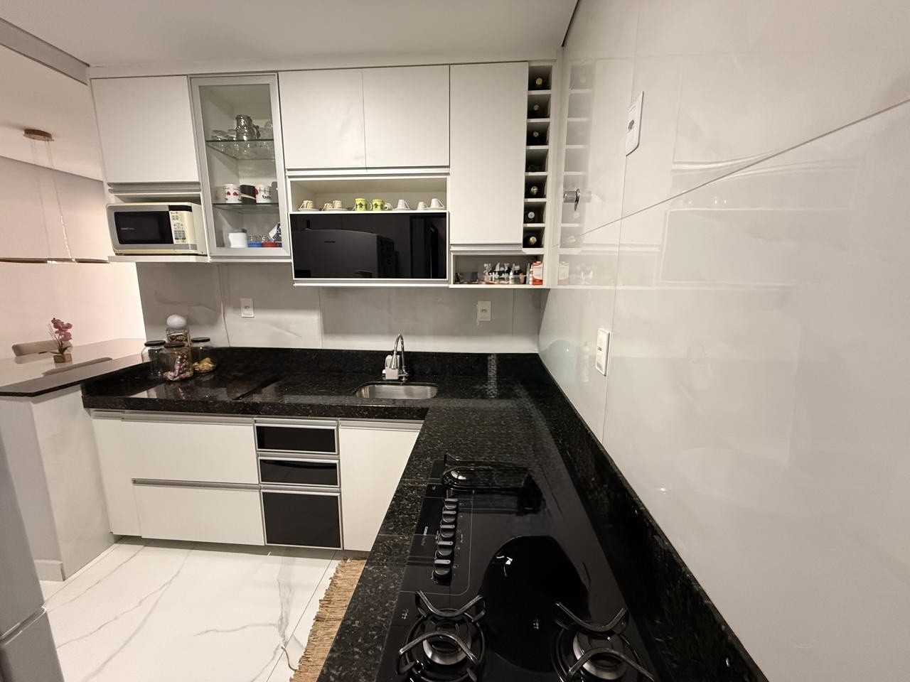 Casa, 3 quartos - Foto 1