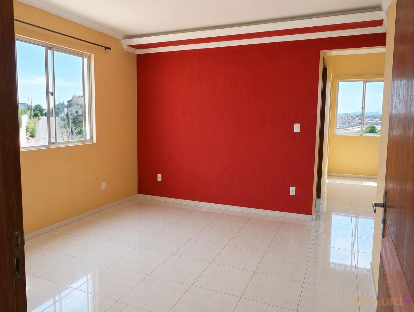 Apartamento, 2 quartos - Foto 1