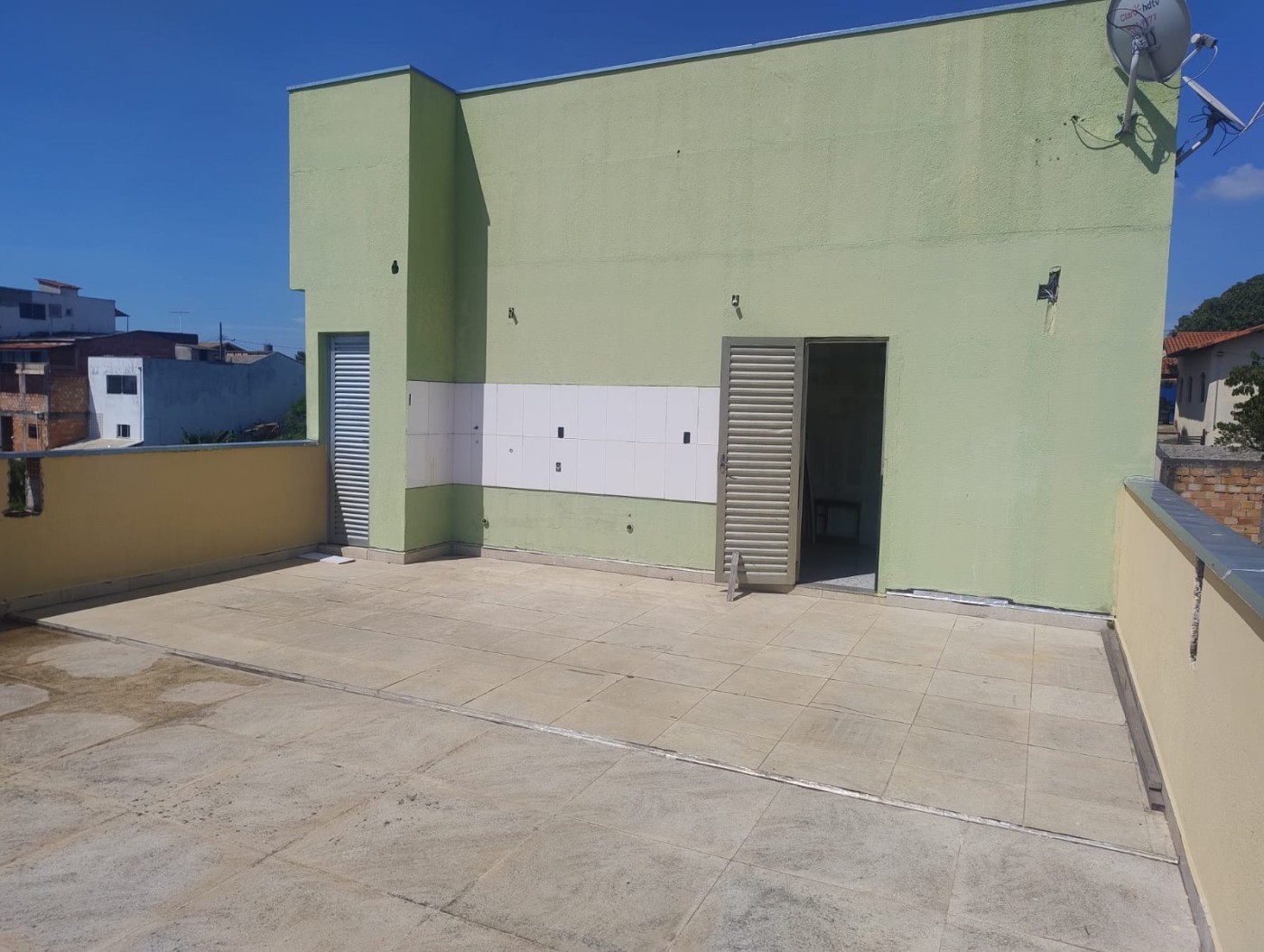 Cobertura, 2 quartos - Foto 5