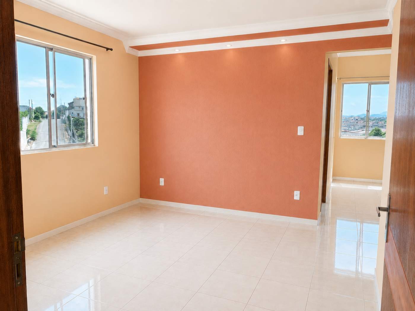 Cobertura, 2 quartos - Foto 6