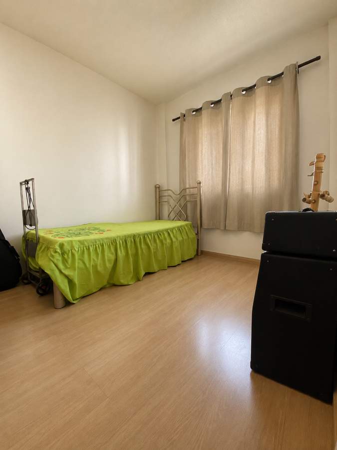 Apartamento, 2 quartos - Foto 2