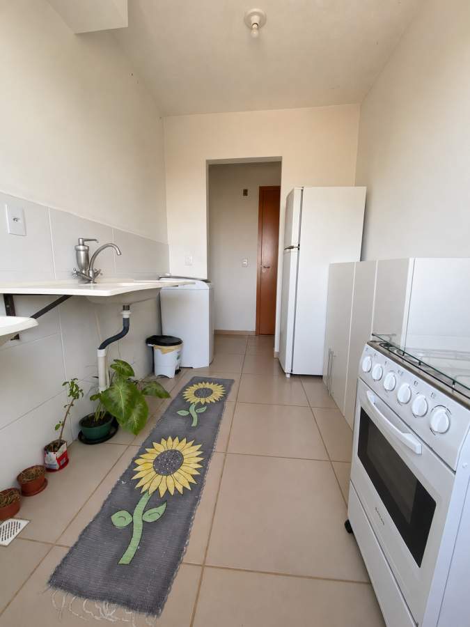 Apartamento, 2 quartos - Foto 4