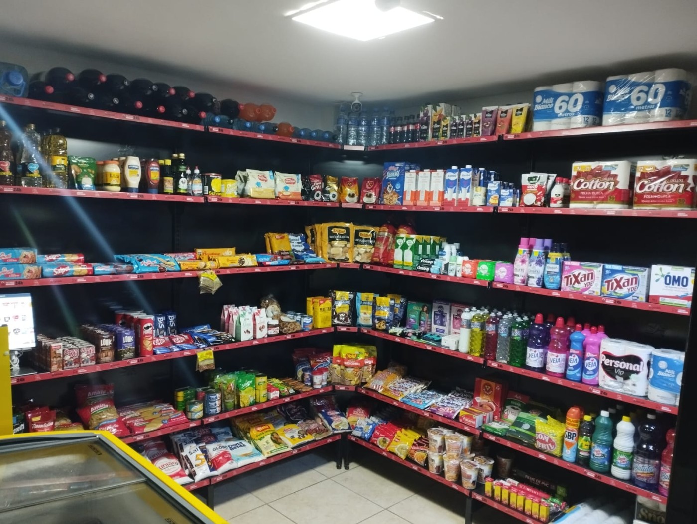 Apartamento, 2 quartos - Foto 6
