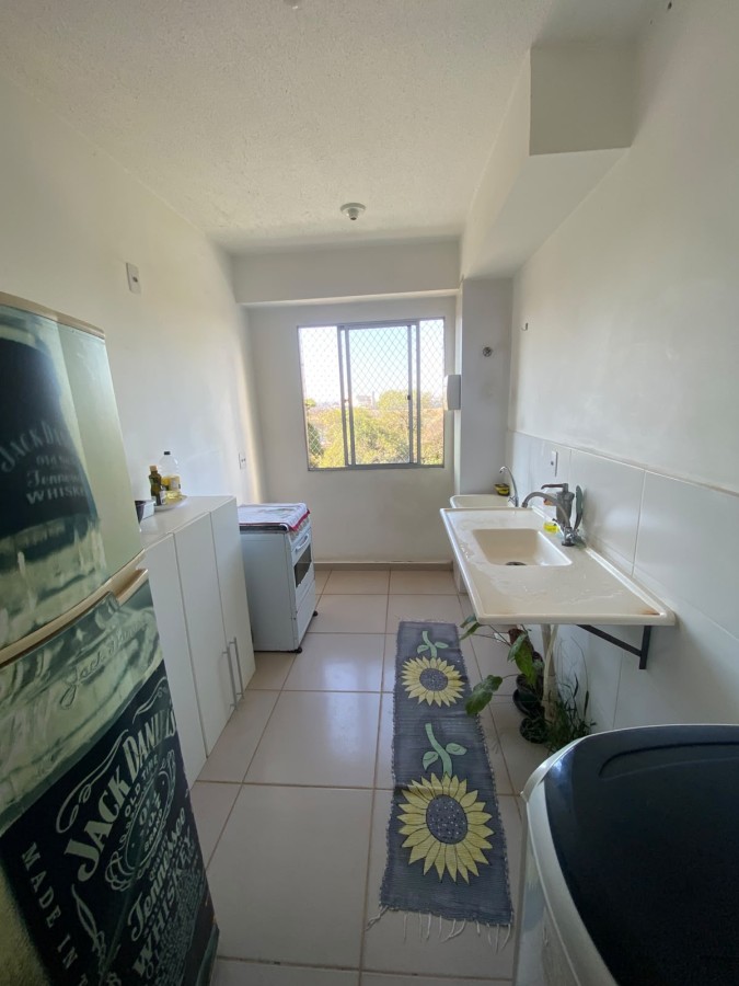 Apartamento, 2 quartos - Foto 8