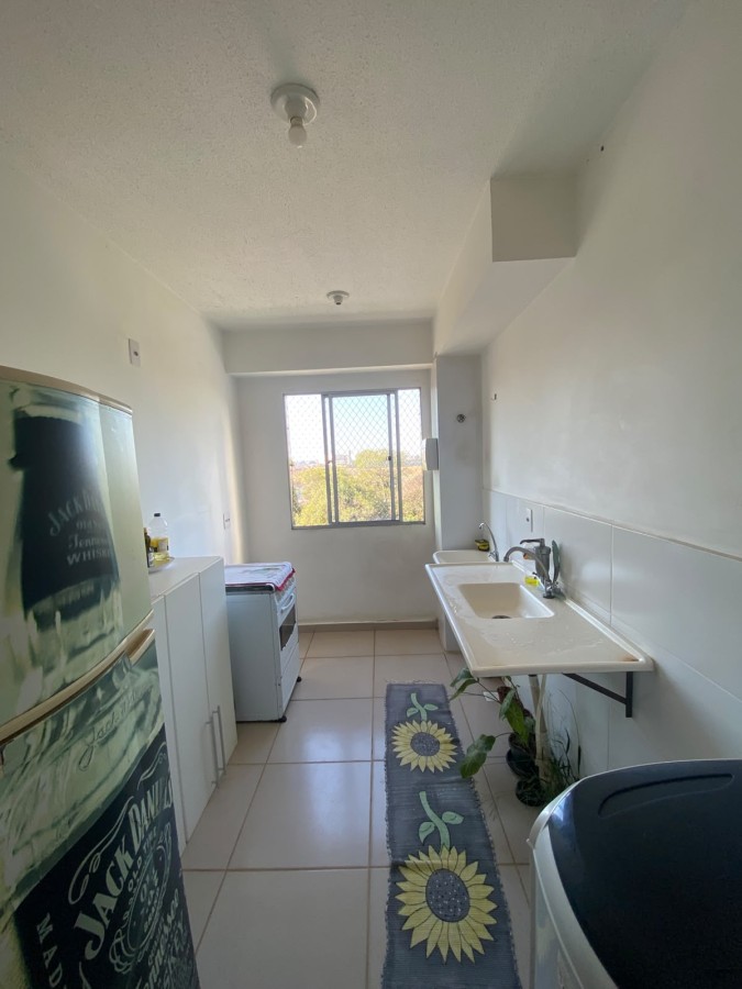 Apartamento, 2 quartos - Foto 10