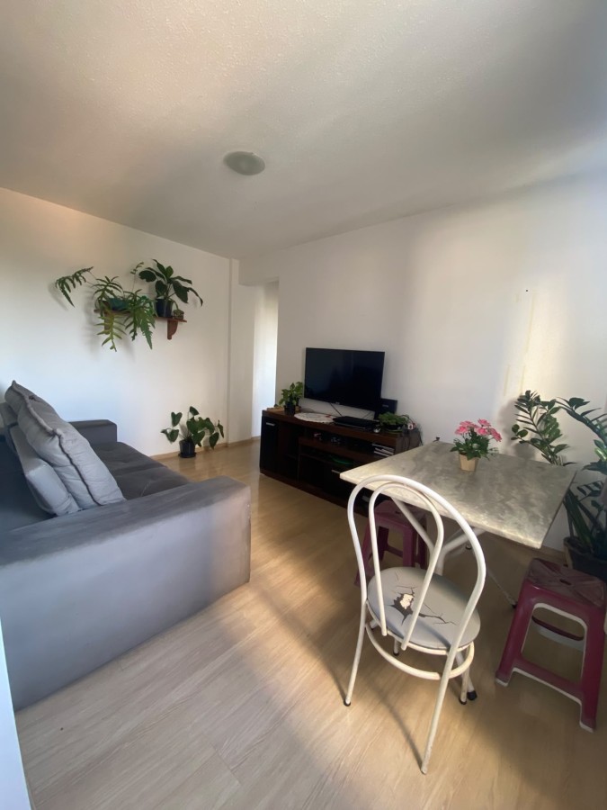 Apartamento, 2 quartos - Foto 11