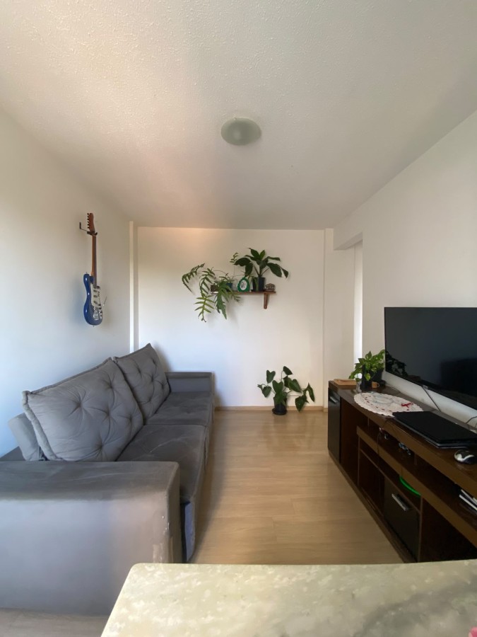 Apartamento, 2 quartos - Foto 13
