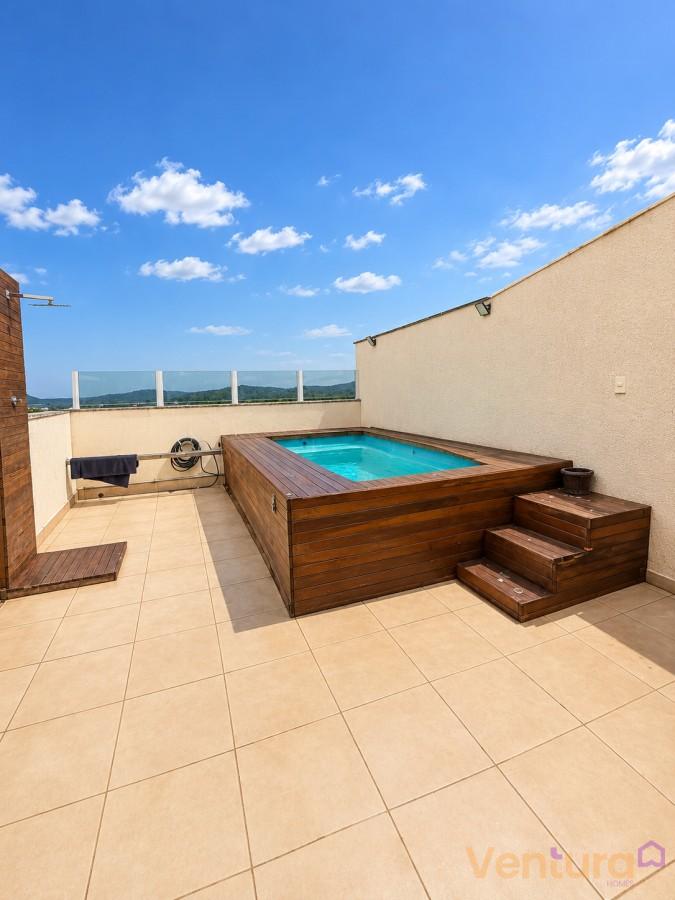 Casa, 2 quartos - Foto 2