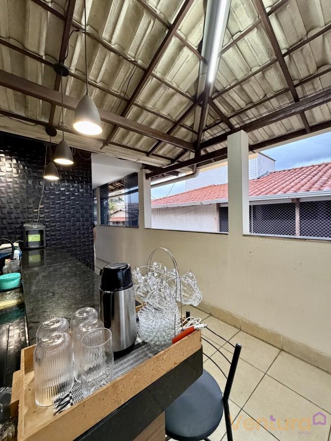 Casa, 2 quartos - Foto 4