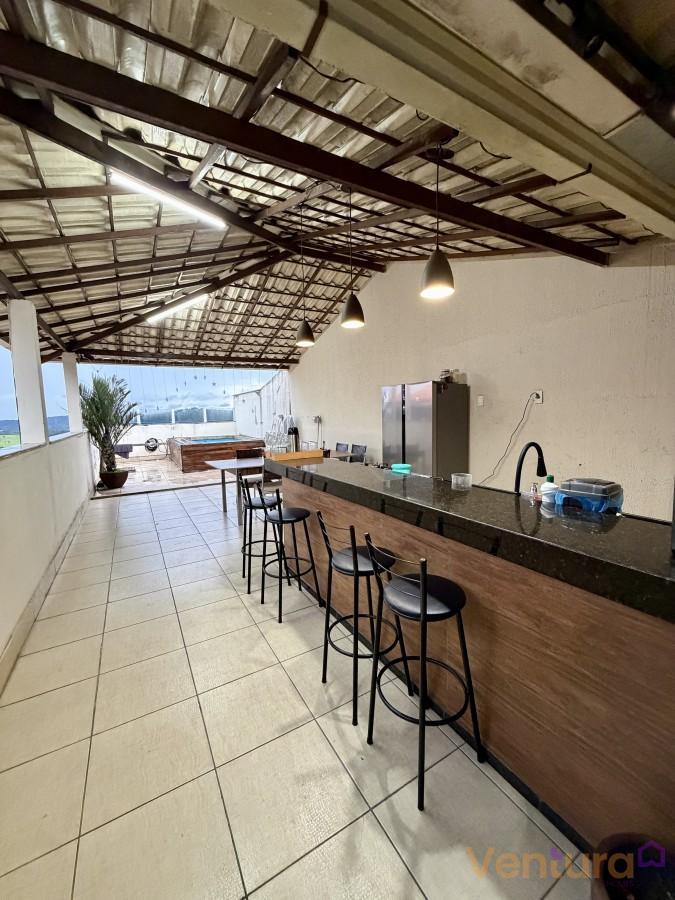 Casa, 2 quartos - Foto 7