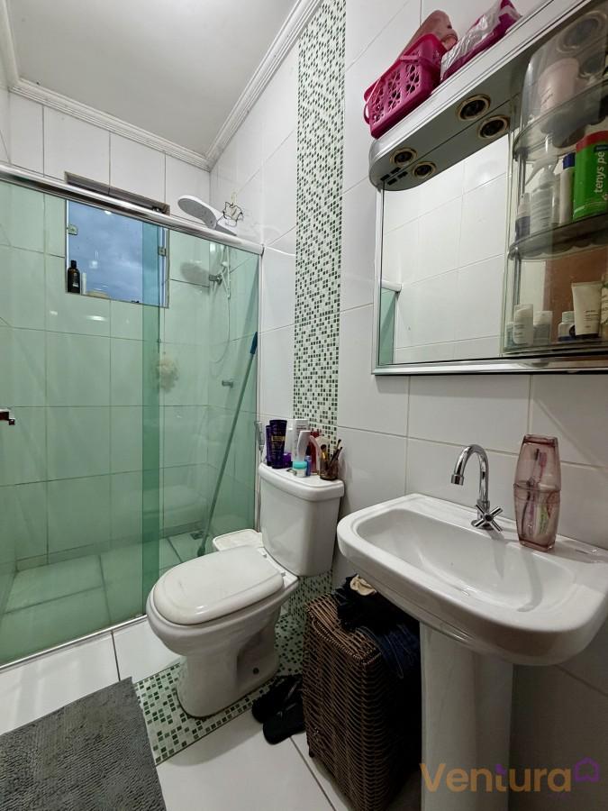 Casa, 2 quartos - Foto 9