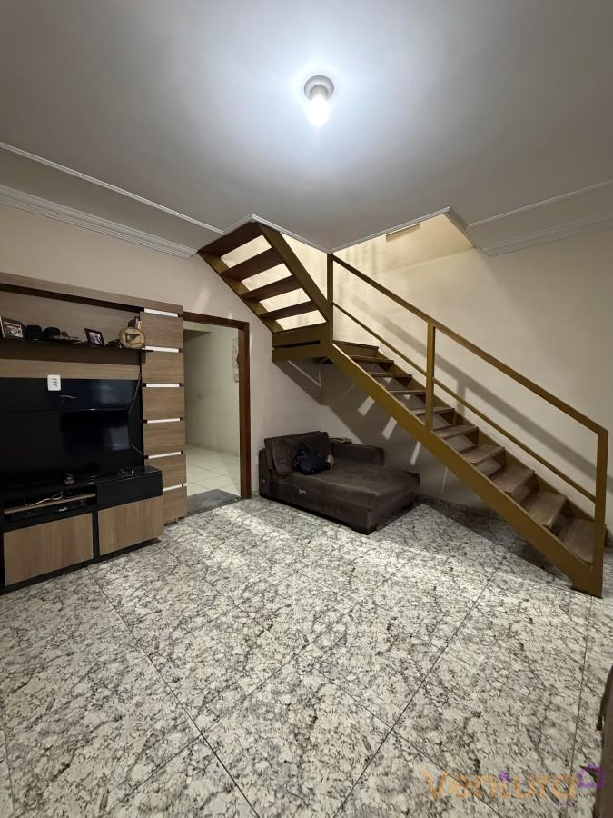 Casa, 2 quartos - Foto 11
