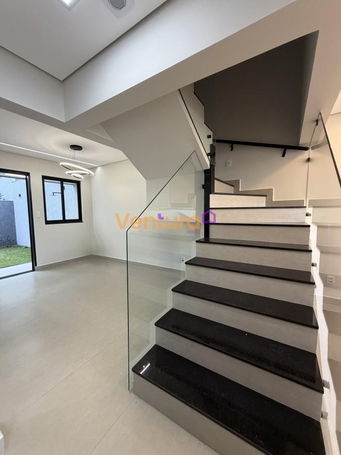 Casa, 3 quartos - Foto 5