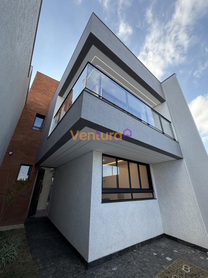 Casa, 3 quartos - Foto 12