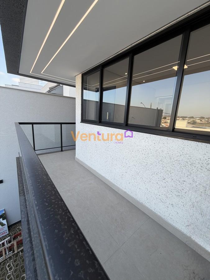 Casa, 3 quartos - Foto 21