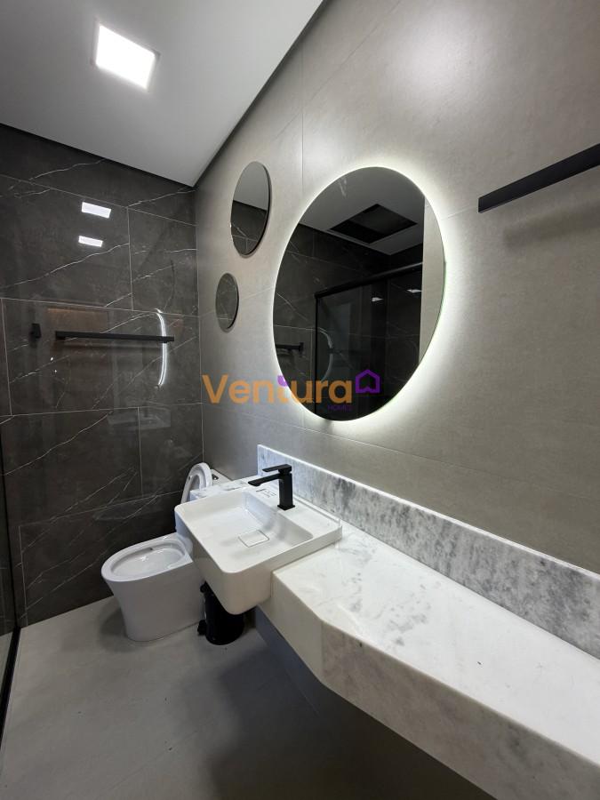 Casa, 3 quartos - Foto 24