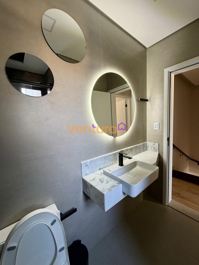 Casa, 3 quartos - Foto 28