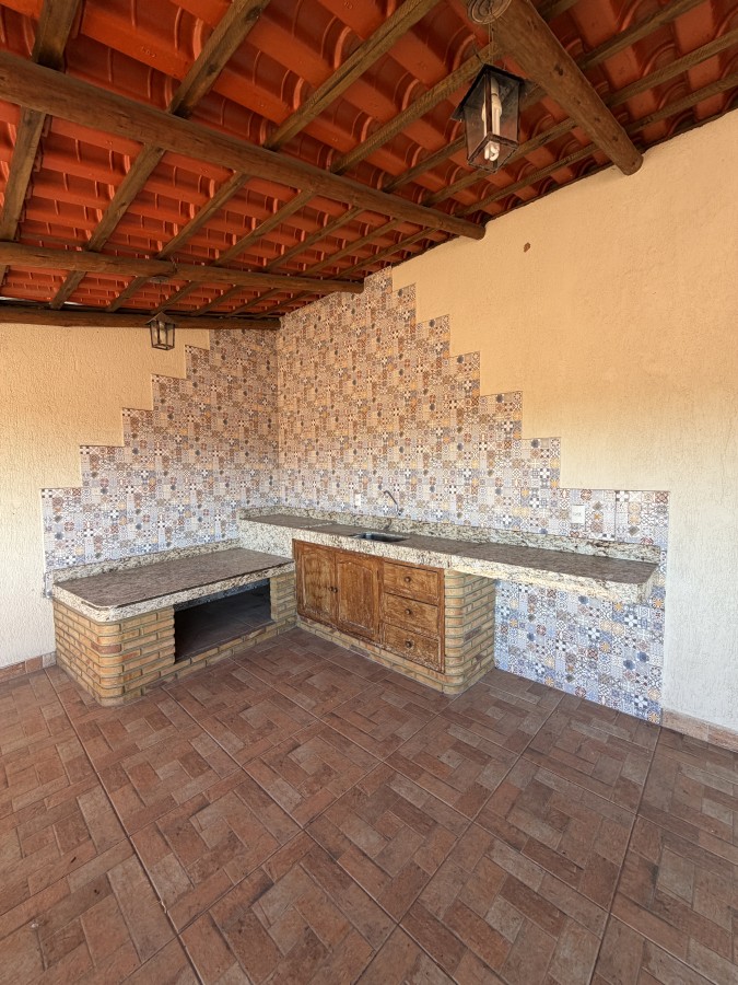 Casa, 3 quartos - Foto 3