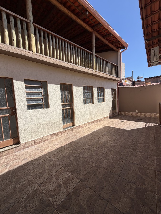 Casa, 3 quartos - Foto 4