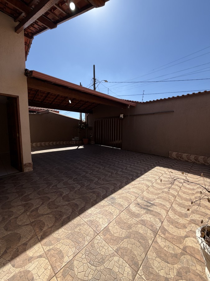 Casa, 3 quartos - Foto 10