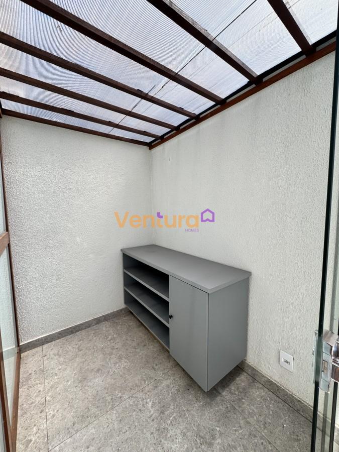 Casa, 3 quartos - Foto 2