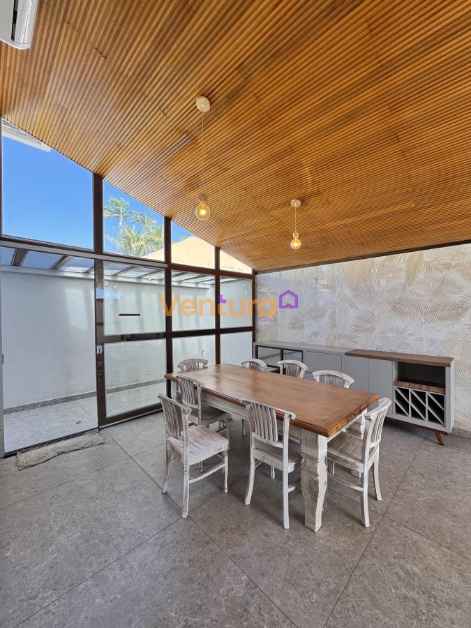 Casa, 3 quartos - Foto 4