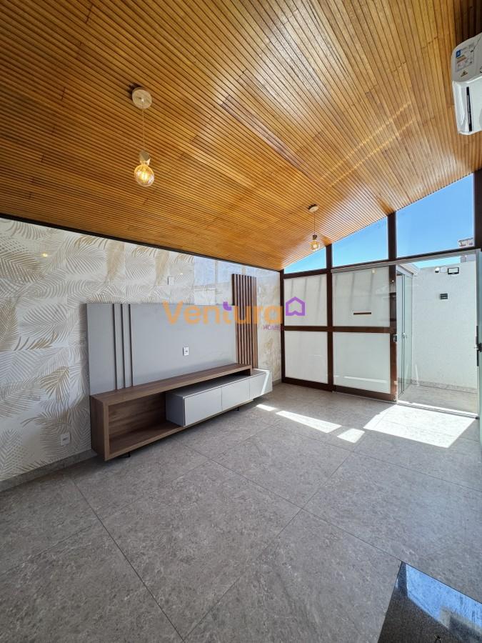 Casa, 3 quartos - Foto 5