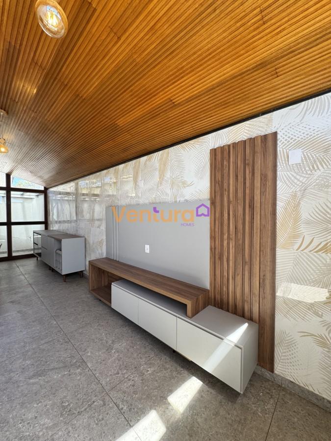 Casa, 3 quartos - Foto 7