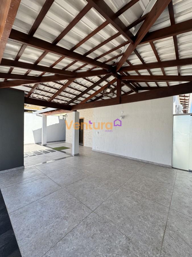 Casa, 3 quartos - Foto 8