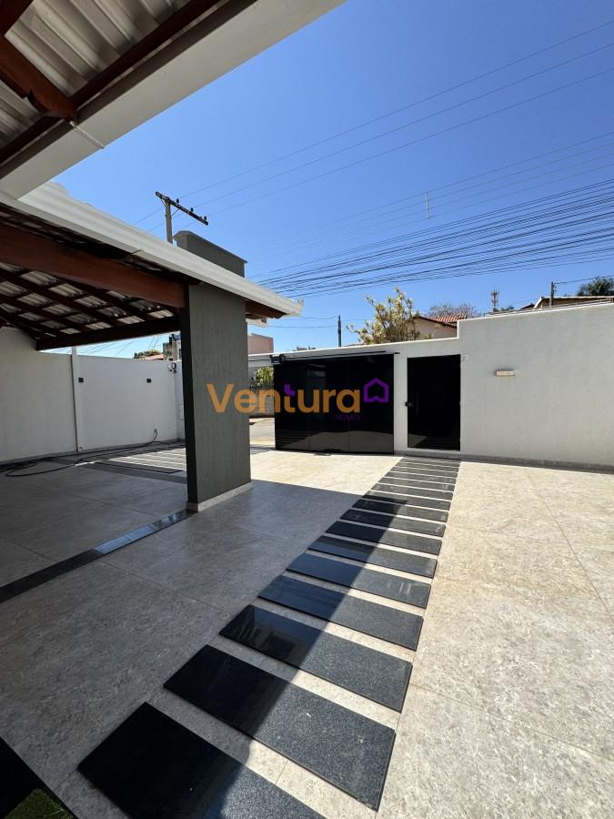 Casa, 3 quartos - Foto 9