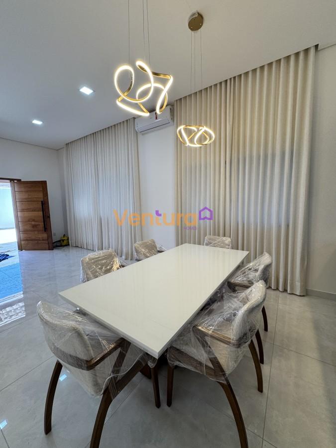 Casa, 3 quartos - Foto 10