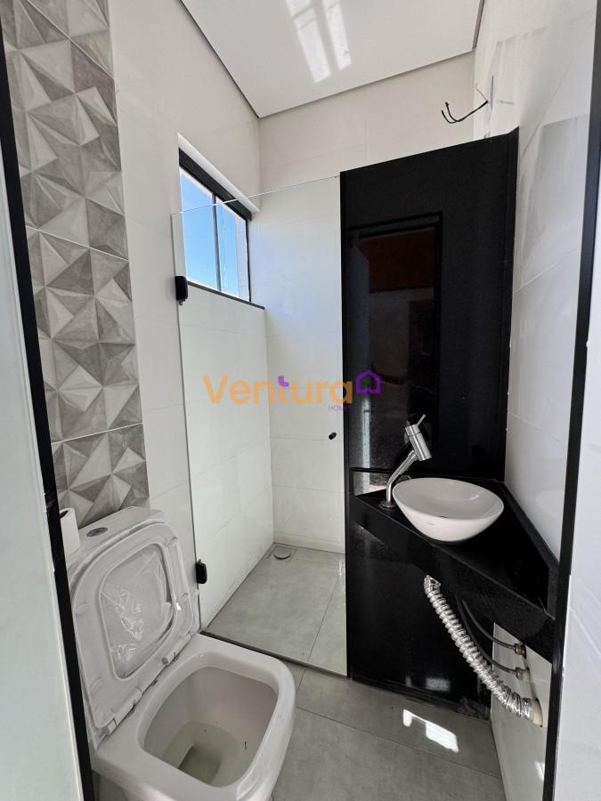 Casa, 3 quartos - Foto 18