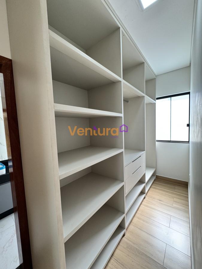 Casa, 3 quartos - Foto 21
