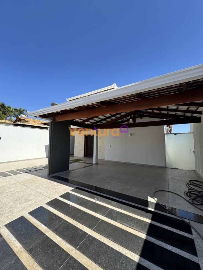 Casa, 3 quartos - Foto 22