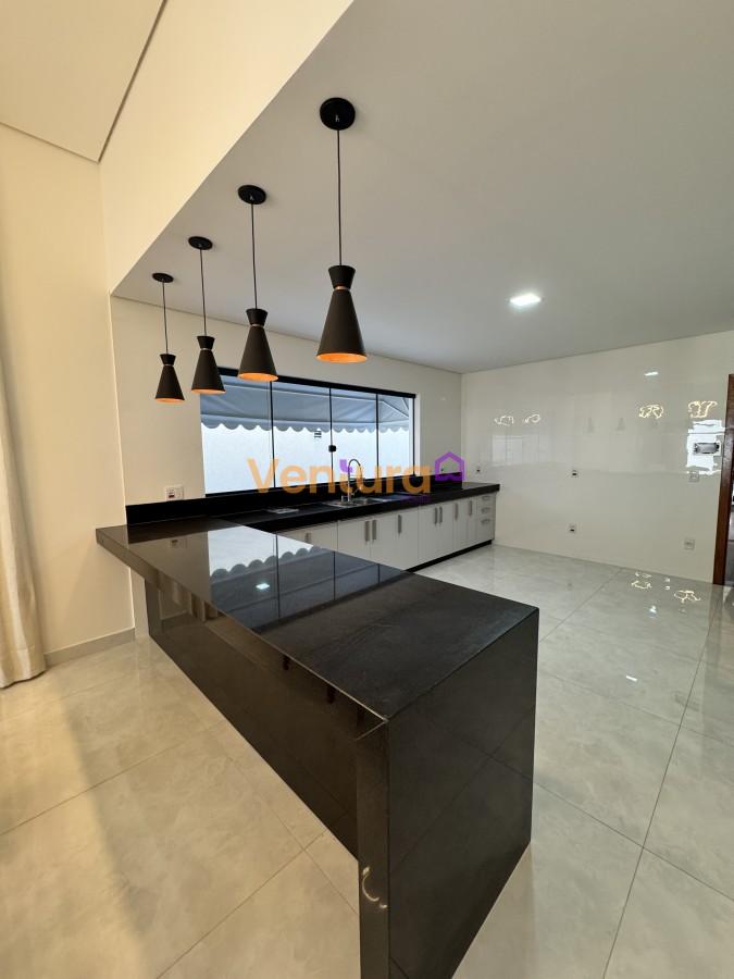 Casa, 3 quartos - Foto 27