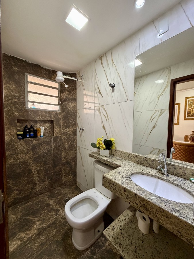 Apartamento, 2 quartos - Foto 3