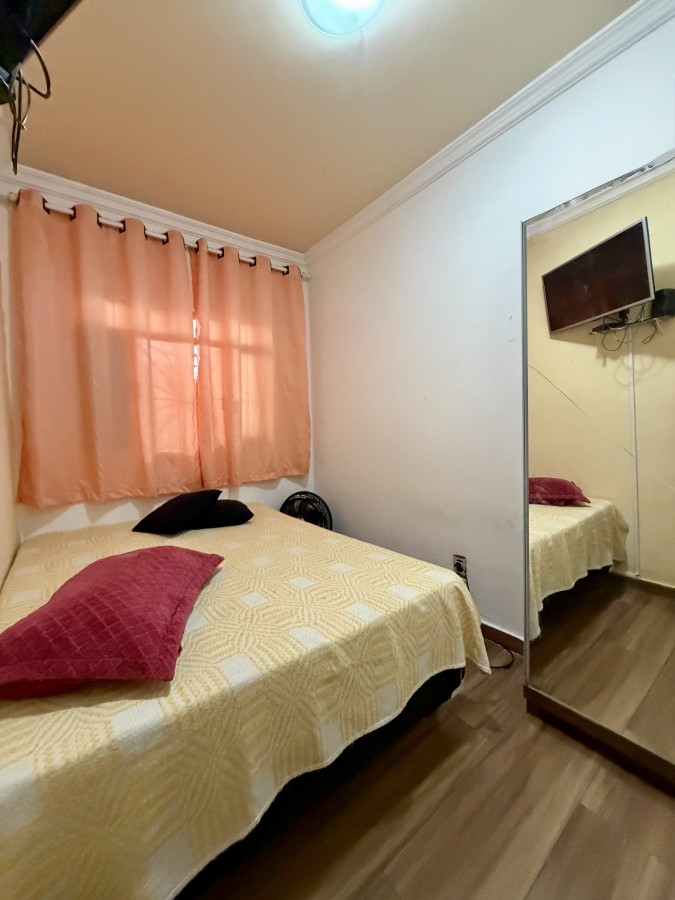 Apartamento, 2 quartos - Foto 8